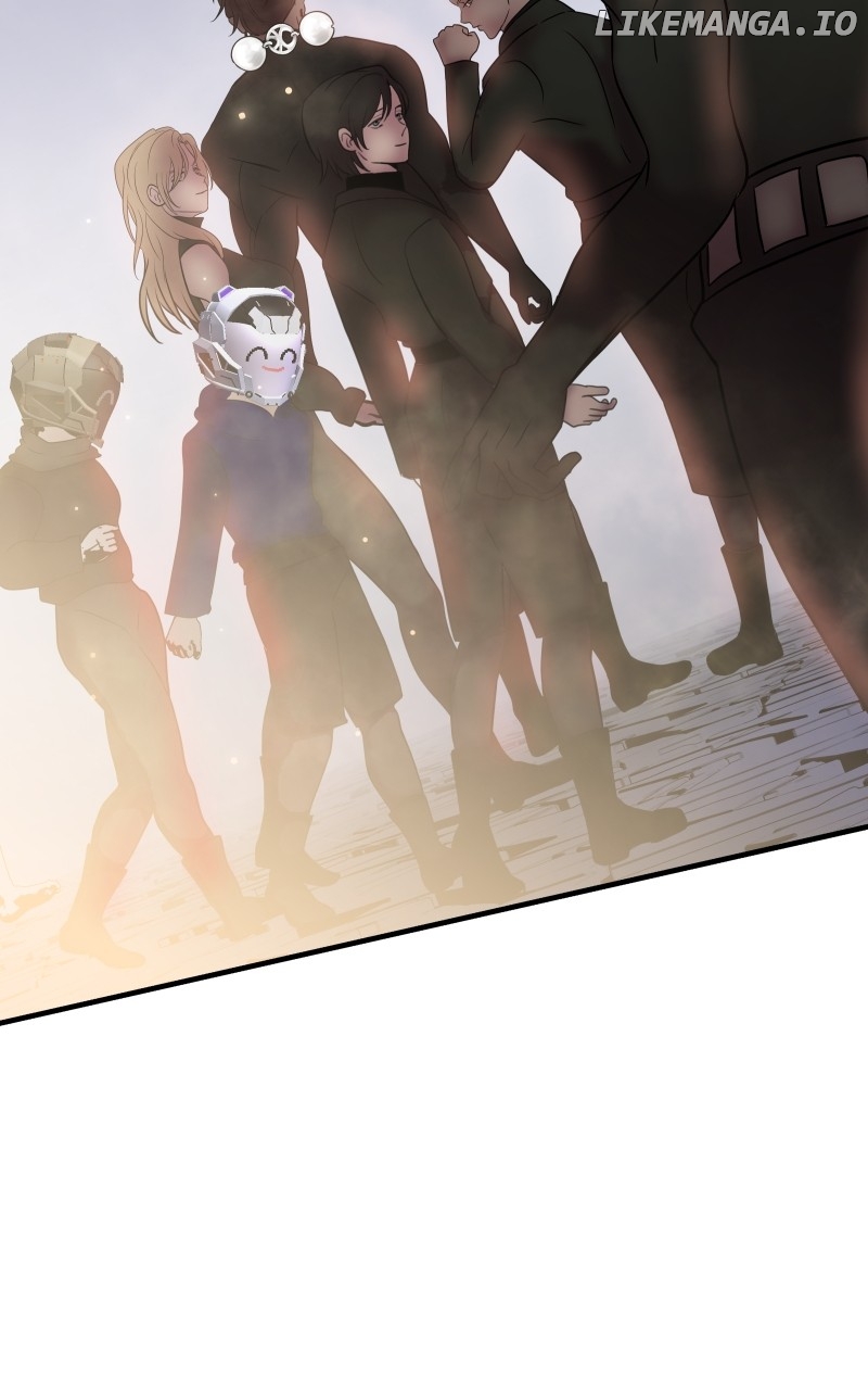 Unstable - Manhwa Chapter 76 - page 42