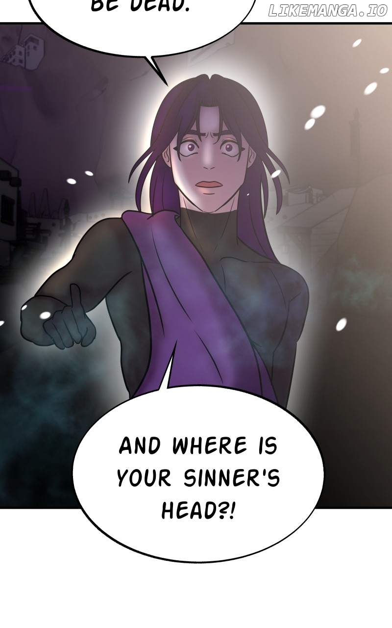 Unstable - Manhwa Chapter 76 - page 74