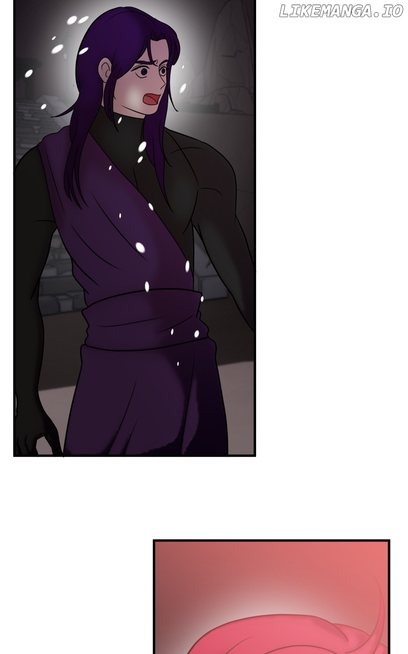 Unstable - Manhwa Chapter 76 - page 81