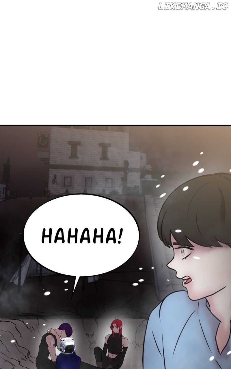 Unstable - Manhwa Chapter 76 - page 84