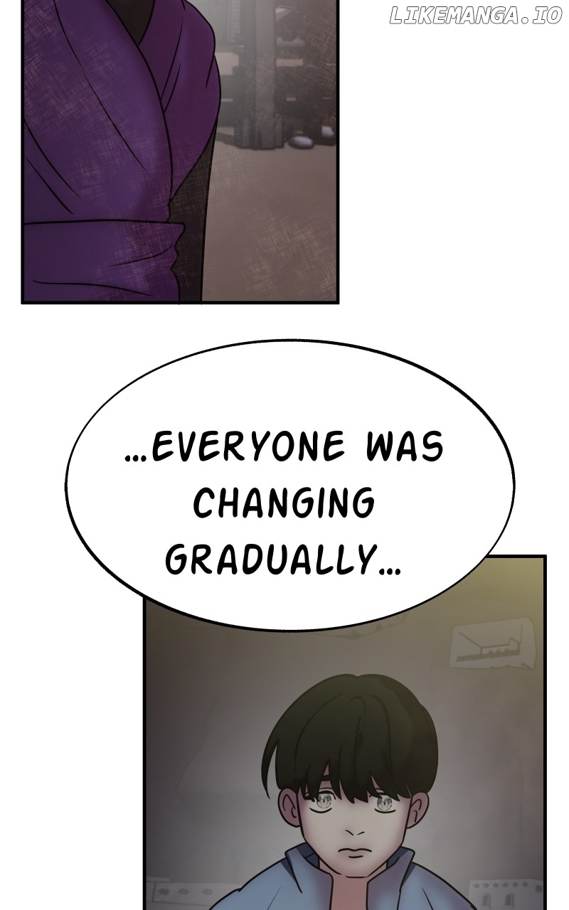 Unstable - Manhwa Chapter 76 - page 89