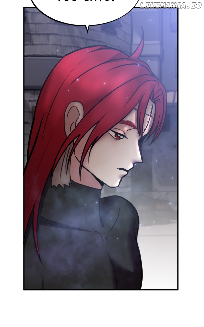 Unstable - Manhwa Chapter 76 - page 95