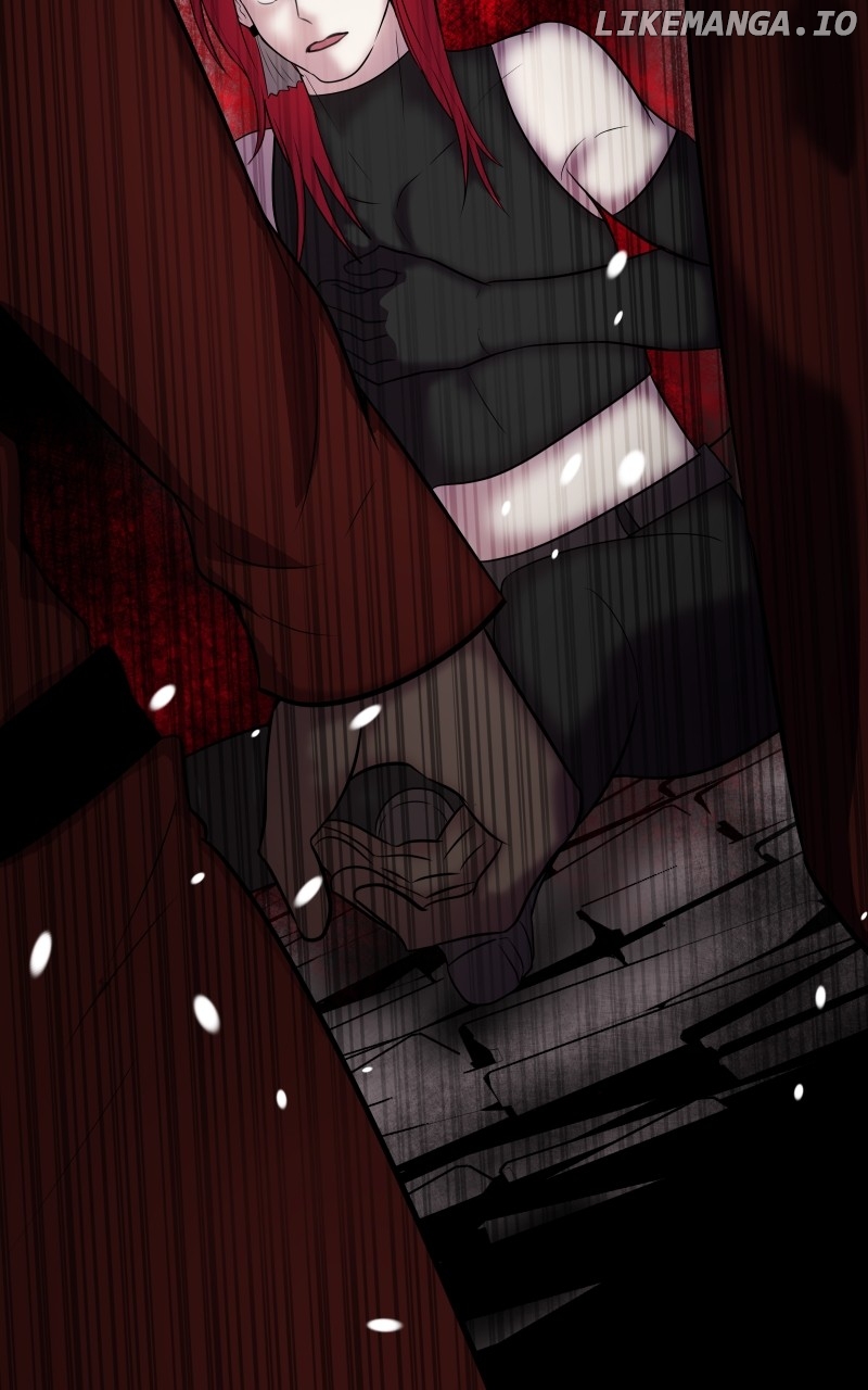 Unstable - Manhwa Chapter 78 - page 9