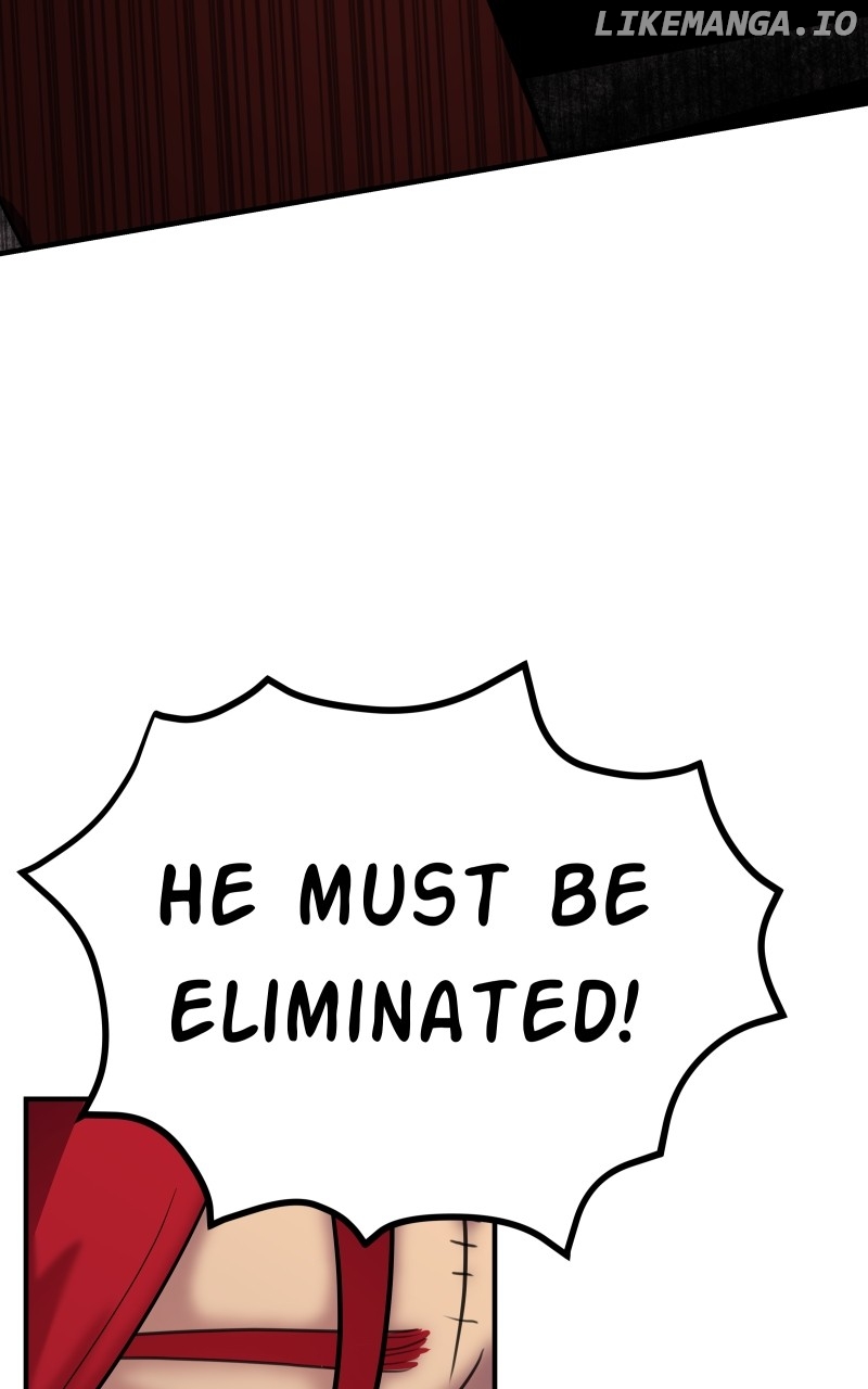 Unstable - Manhwa Chapter 78 - page 10