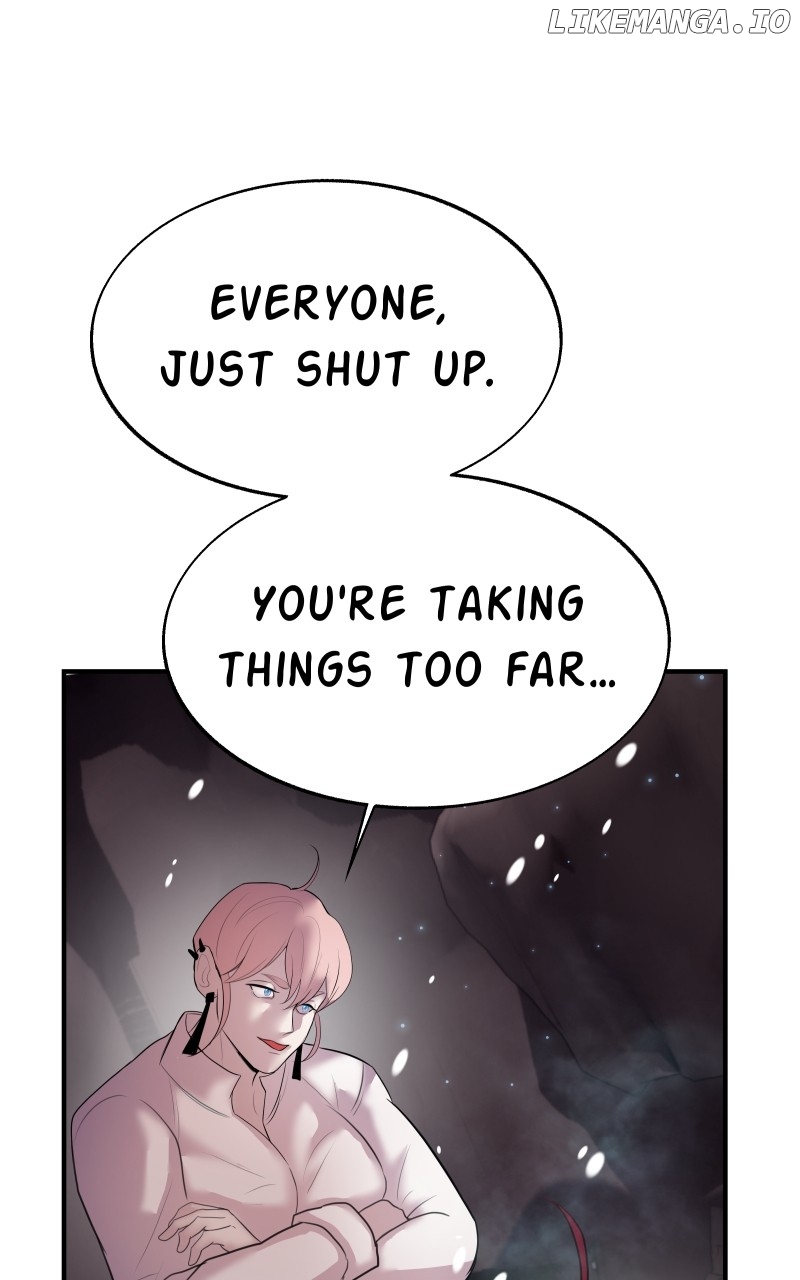 Unstable - Manhwa Chapter 78 - page 21
