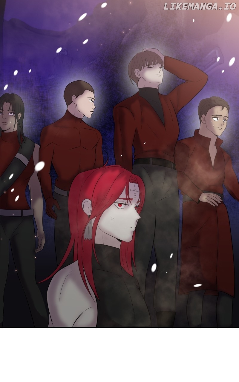 Unstable - Manhwa Chapter 78 - page 24