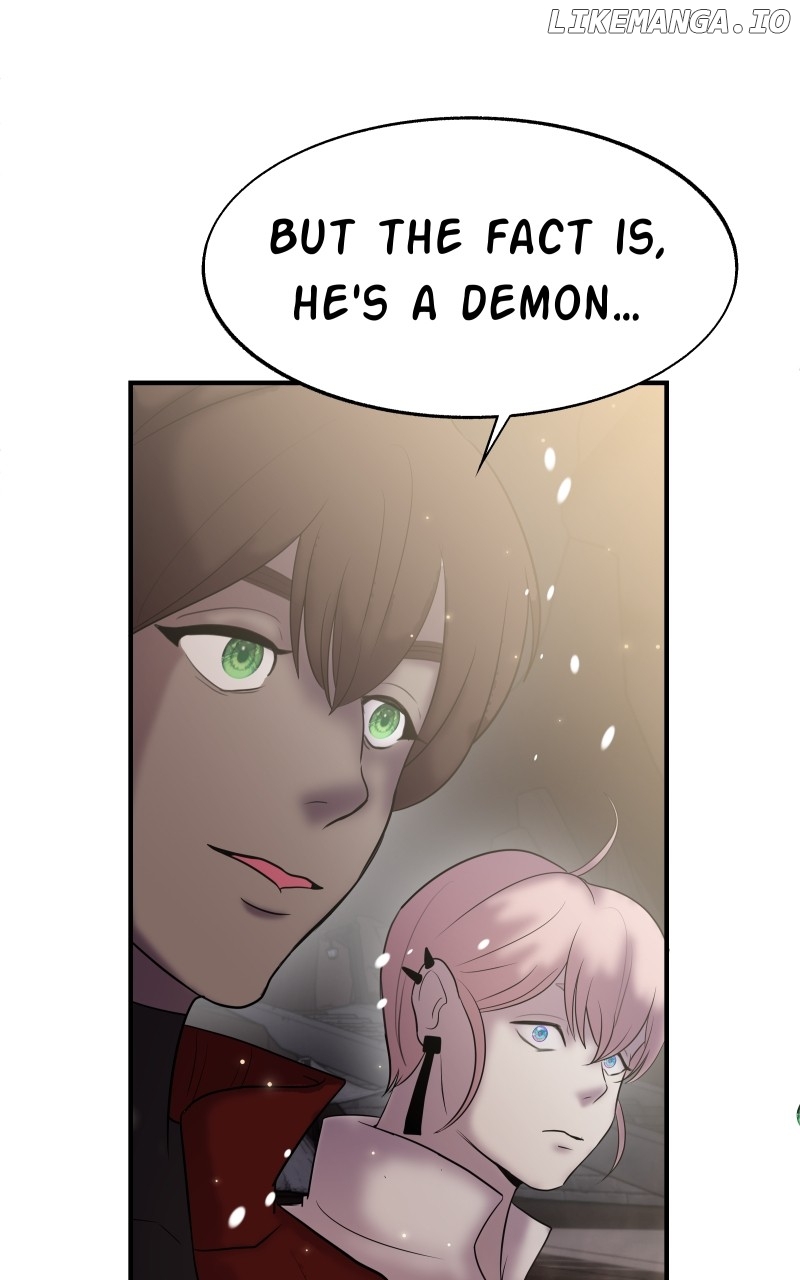 Unstable - Manhwa Chapter 78 - page 25
