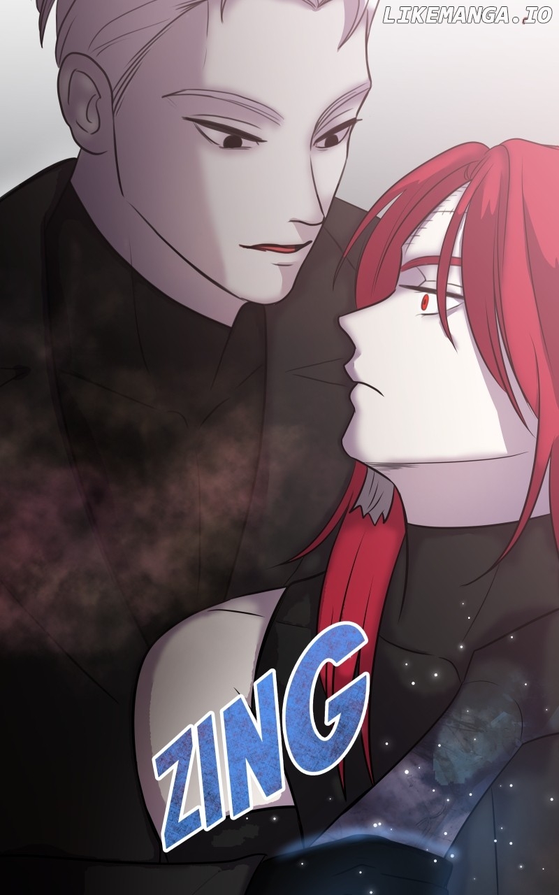 Unstable - Manhwa Chapter 78 - page 32