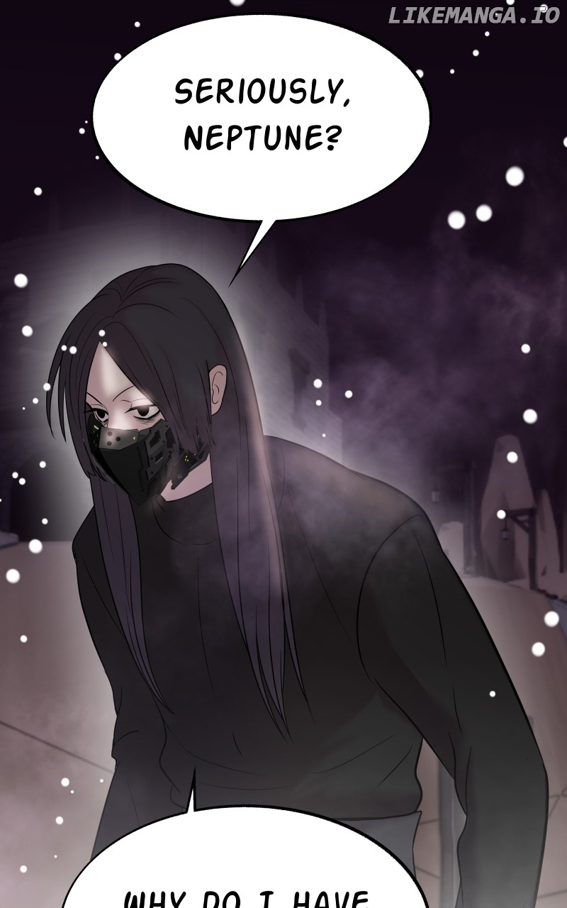 Unstable - Manhwa Chapter 78 - page 44