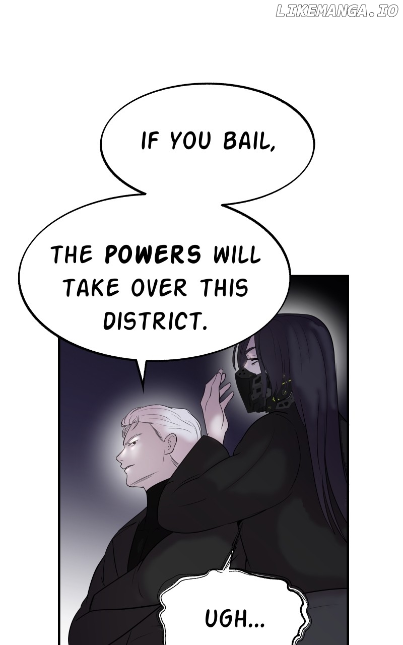 Unstable - Manhwa Chapter 78 - page 47