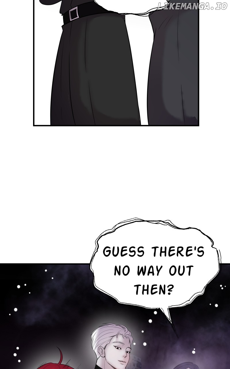 Unstable - Manhwa Chapter 78 - page 48