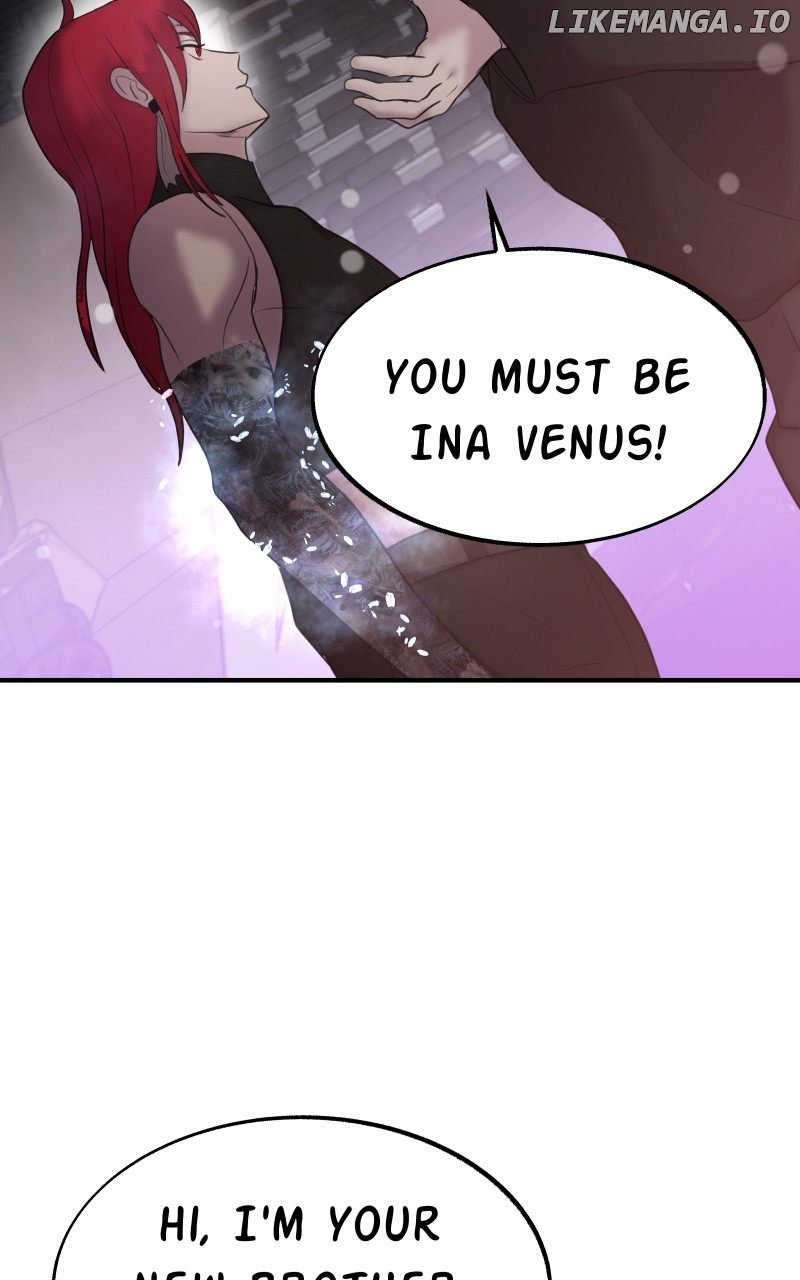 Unstable - Manhwa Chapter 78 - page 54