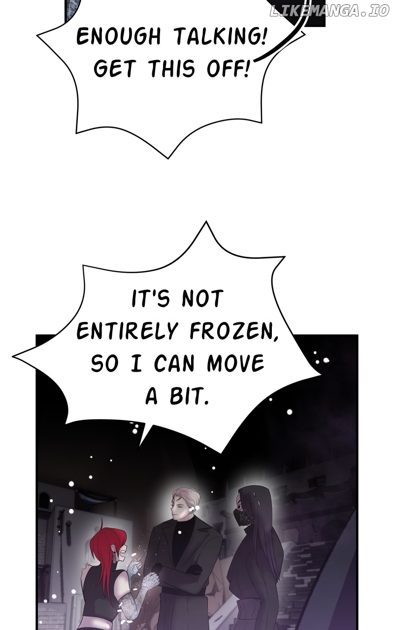 Unstable - Manhwa Chapter 78 - page 63