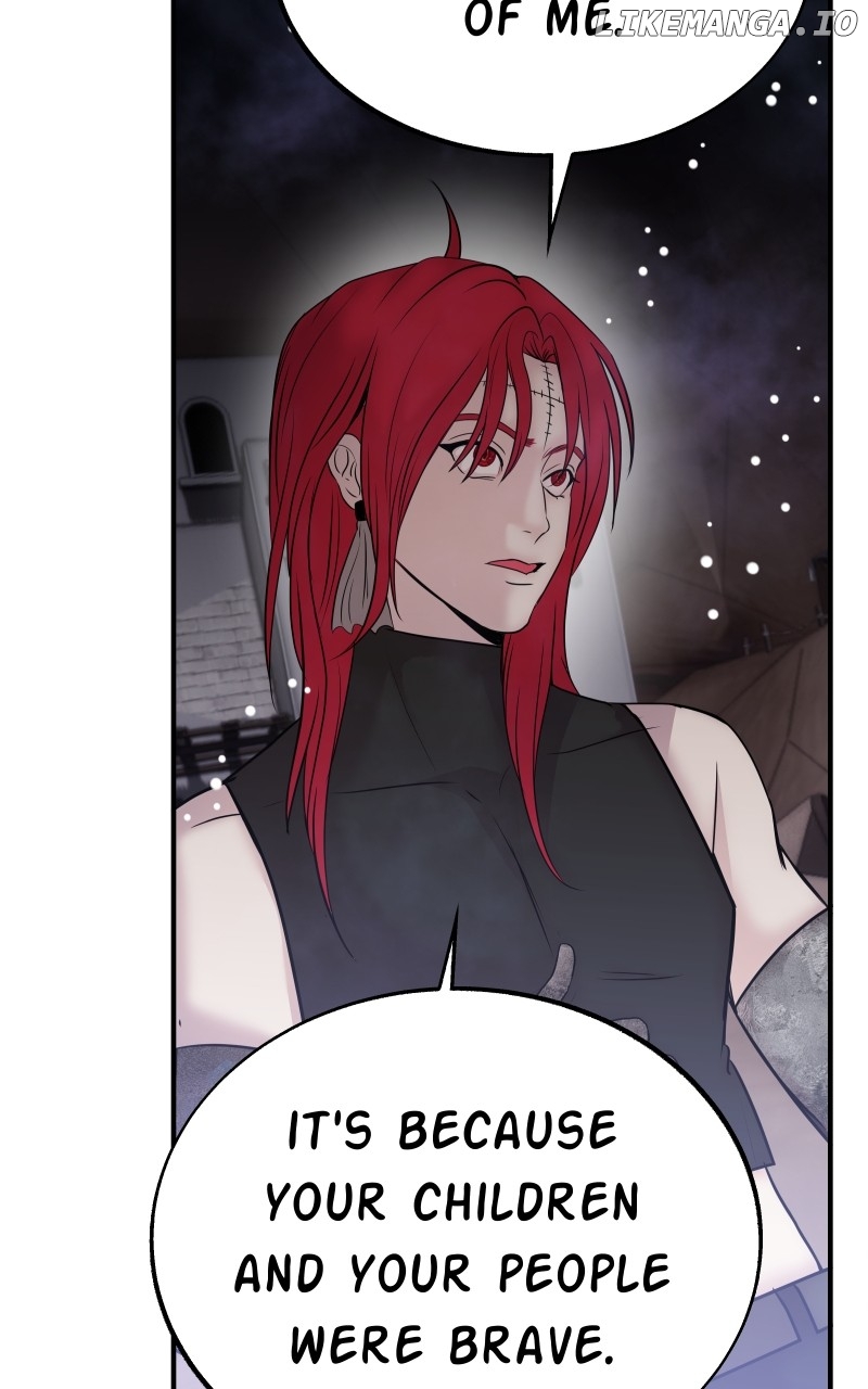 Unstable - Manhwa Chapter 78 - page 70
