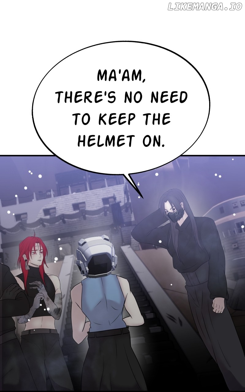 Unstable - Manhwa Chapter 78 - page 72