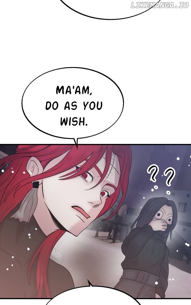 Unstable - Manhwa Chapter 78 - page 77