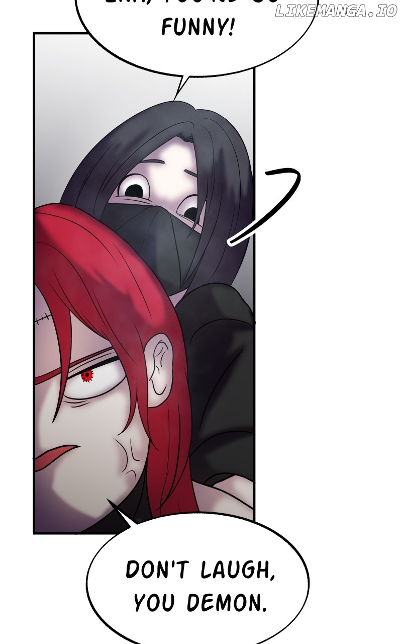 Unstable - Manhwa Chapter 78 - page 82