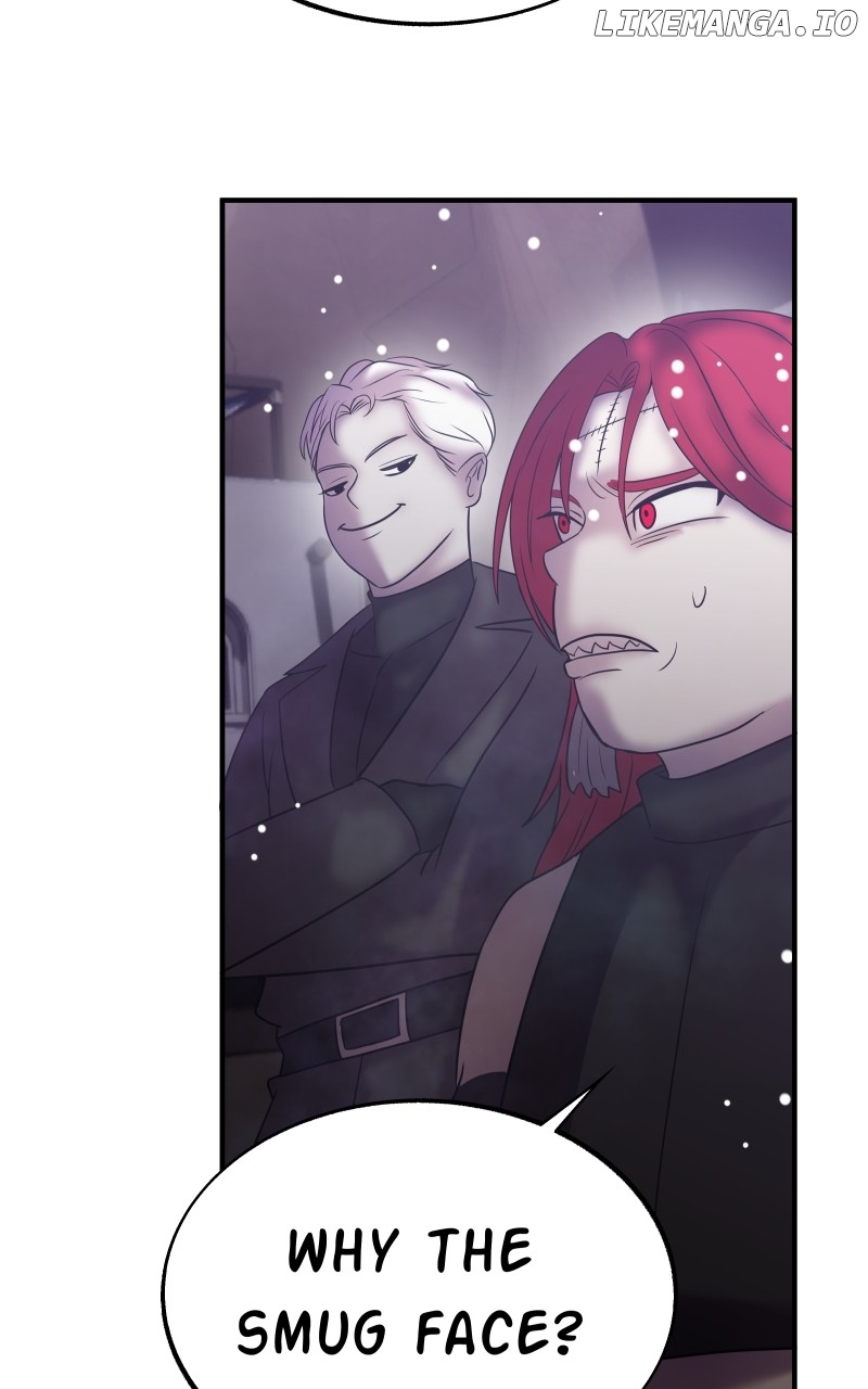 Unstable - Manhwa Chapter 78 - page 83