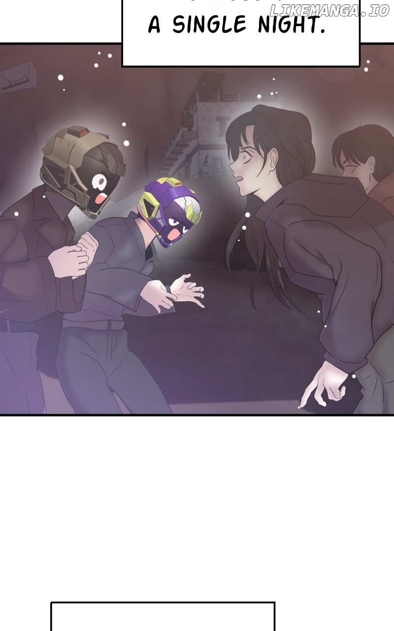Unstable - Manhwa Chapter 78 - page 87