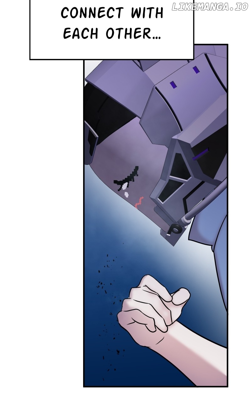 Unstable - Manhwa Chapter 78 - page 89