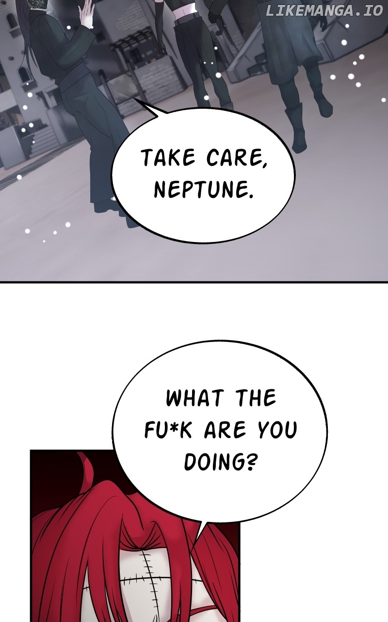 Unstable - Manhwa Chapter 78 - page 95