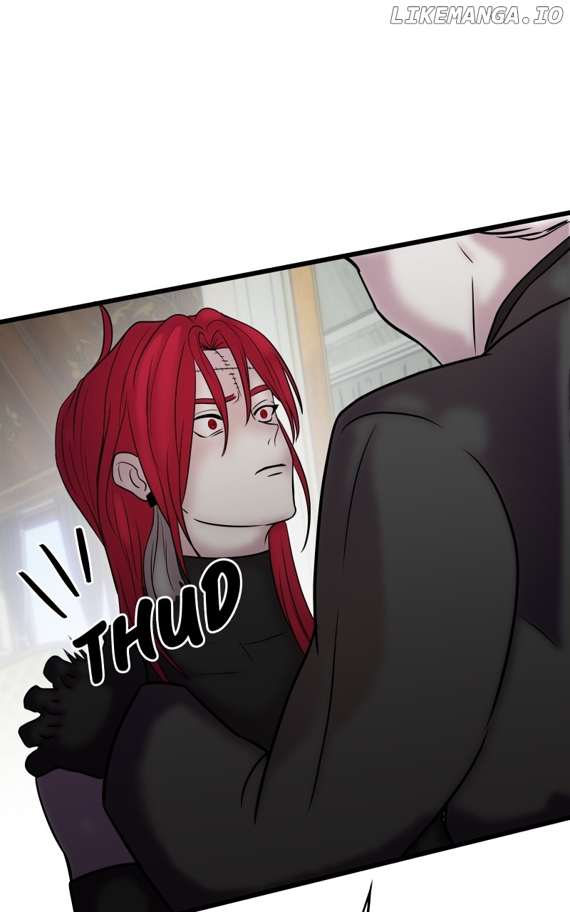Unstable - Manhwa Chapter 79 - page 44