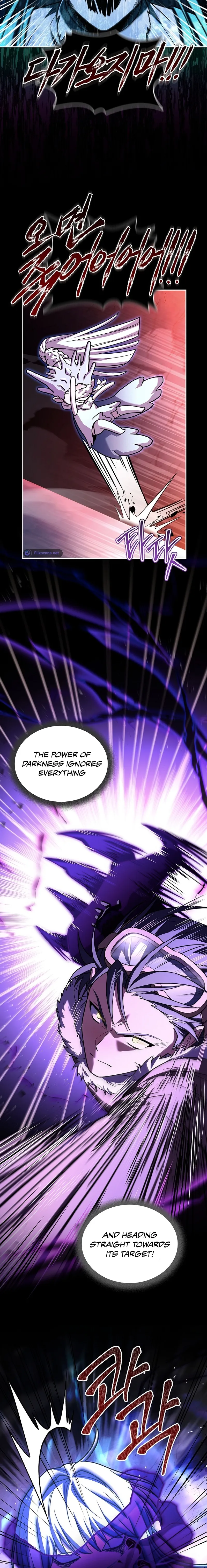 Return of the Frozen Player Chapter 111 - page 18