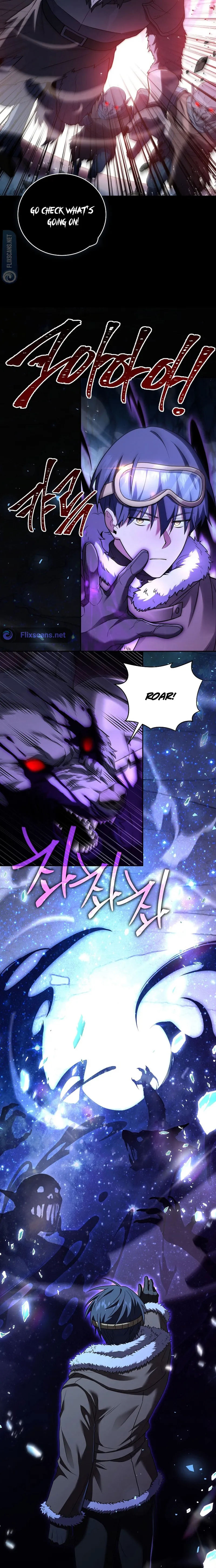Return of the Frozen Player Chapter 112 - page 17
