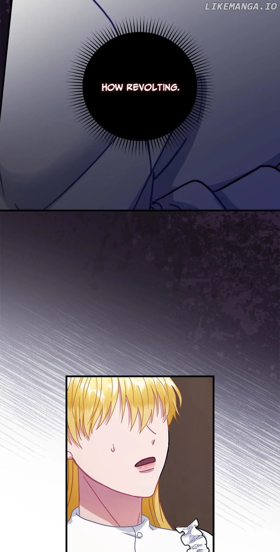 The Flower Dance and the Wind Song Chapter 116 - page 5