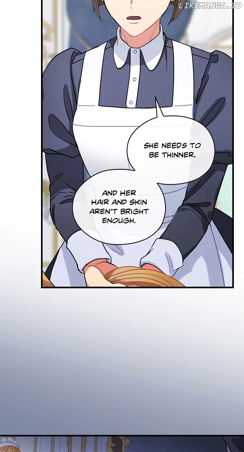 The Flower Dance and the Wind Song Chapter 116 - page 32