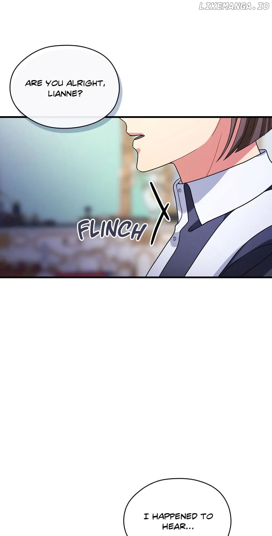 The Flower Dance and the Wind Song Chapter 116 - page 45