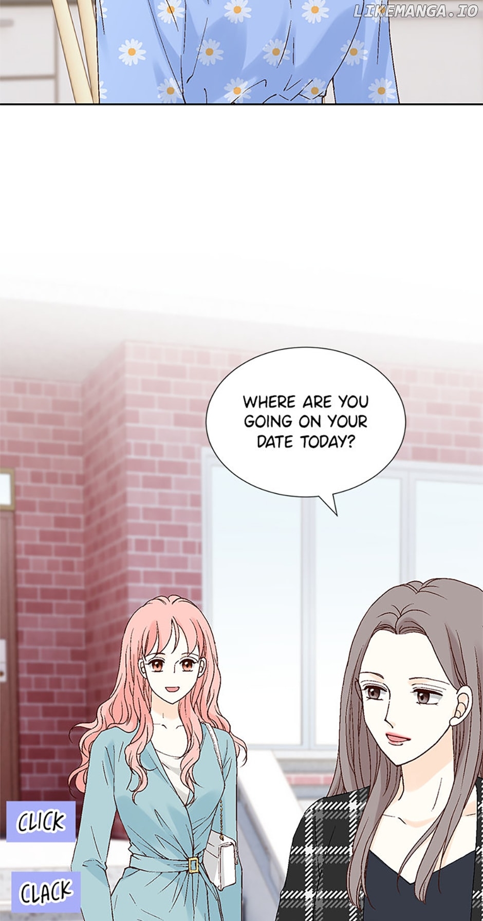 Flavors of Reincarnation Chapter 118 - page 9