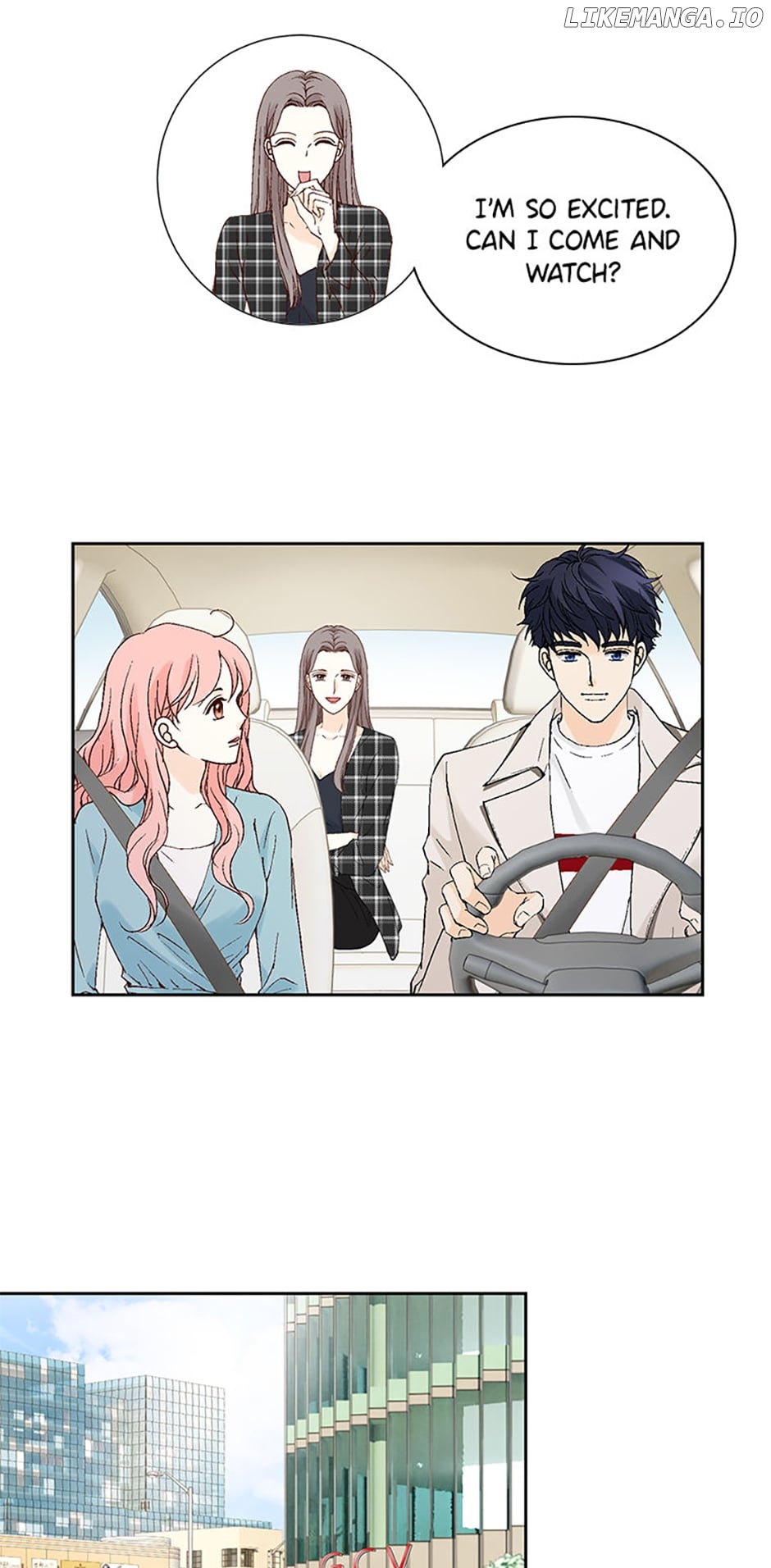 Flavors of Reincarnation Chapter 118 - page 23