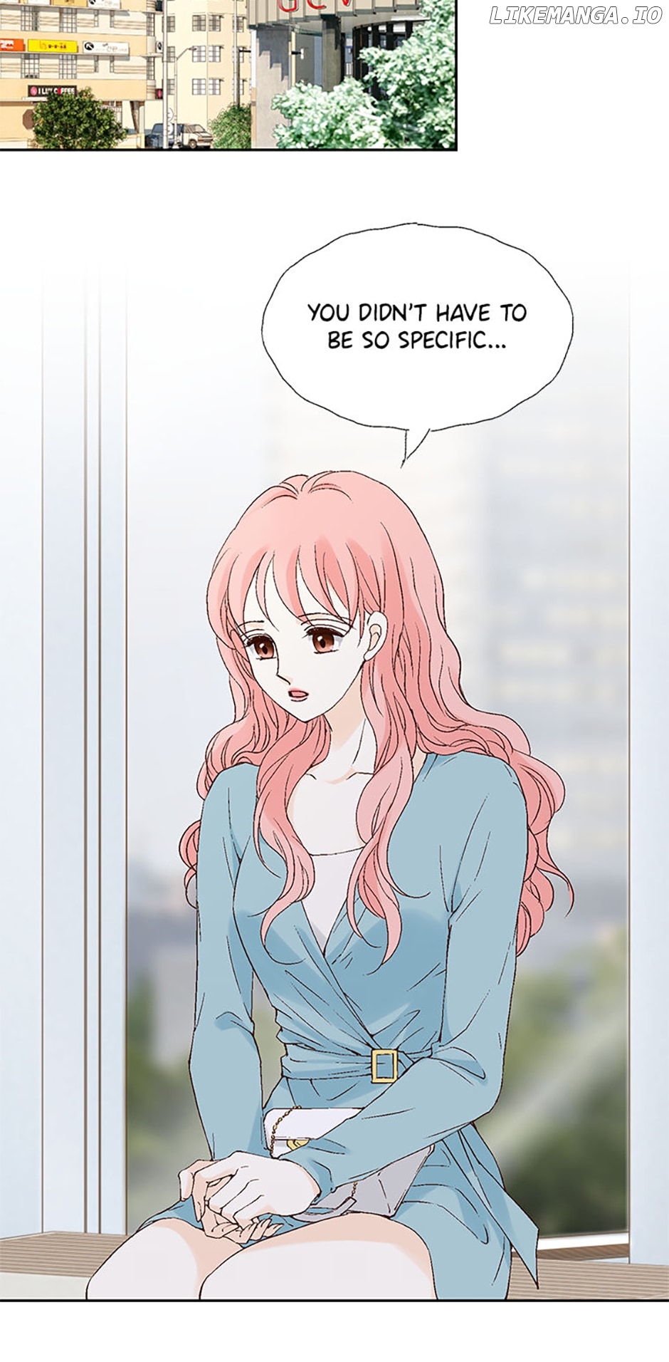 Flavors of Reincarnation Chapter 118 - page 24