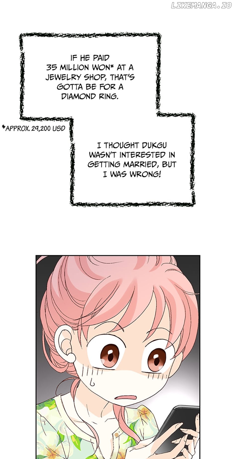 Flavors of Reincarnation Chapter 118 - page 43