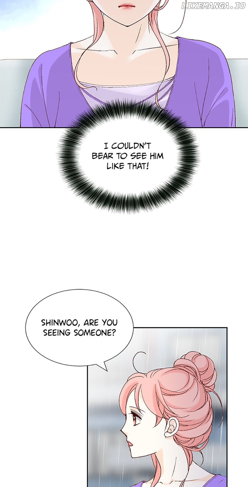 Flavors of Reincarnation Chapter 118 - page 61