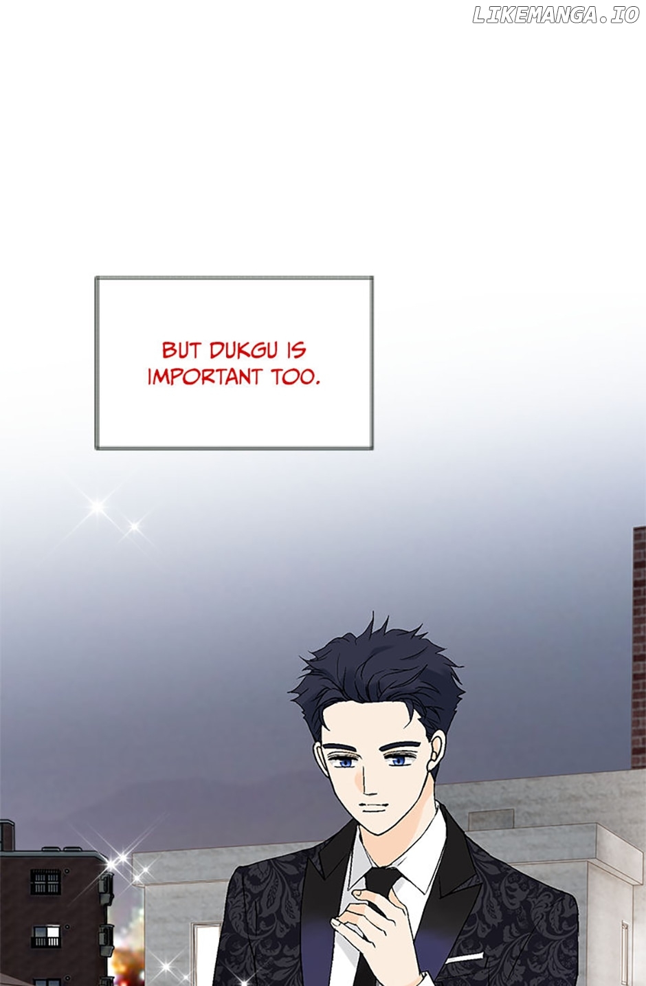 Flavors of Reincarnation Chapter 119 - page 14