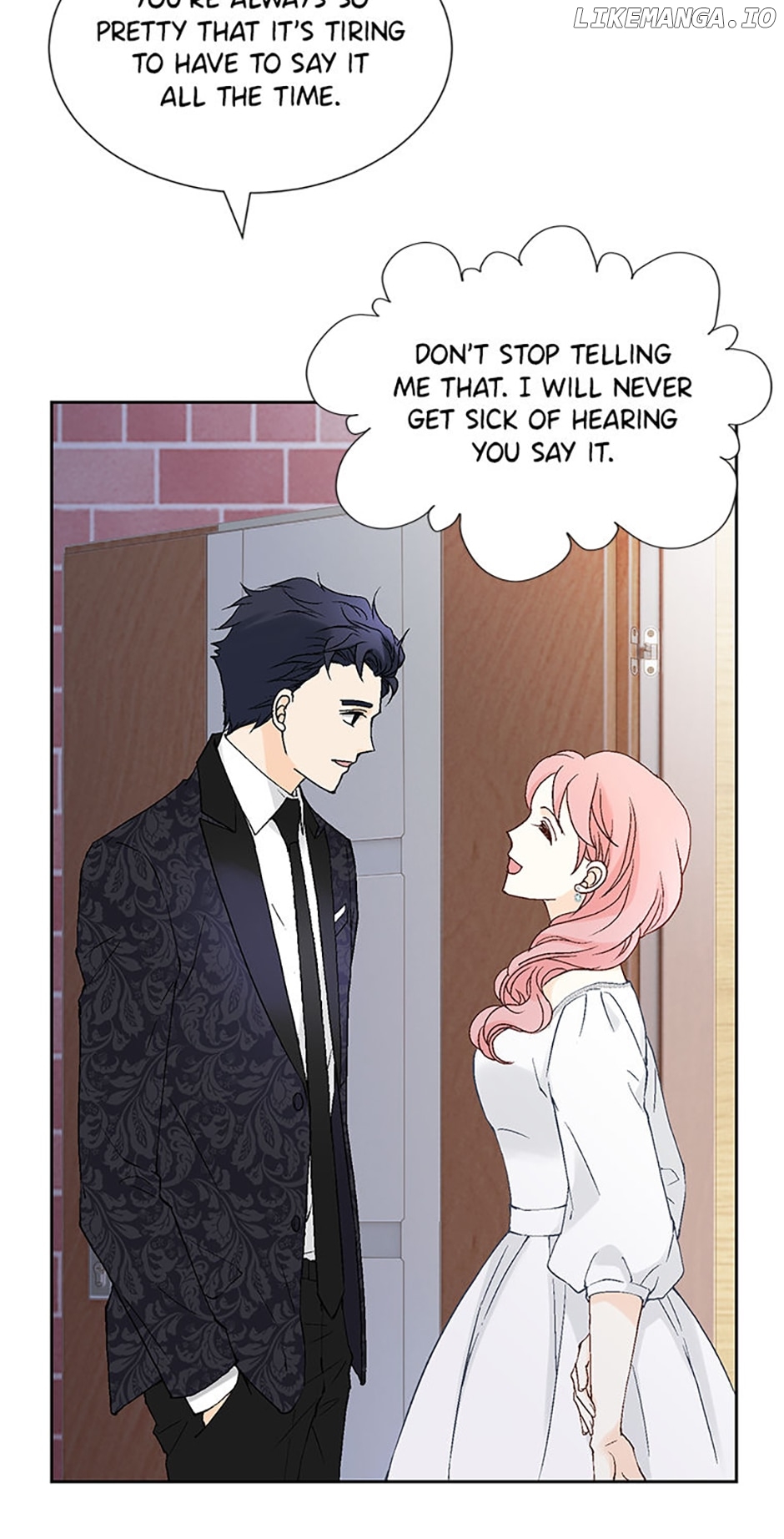Flavors of Reincarnation Chapter 119 - page 20