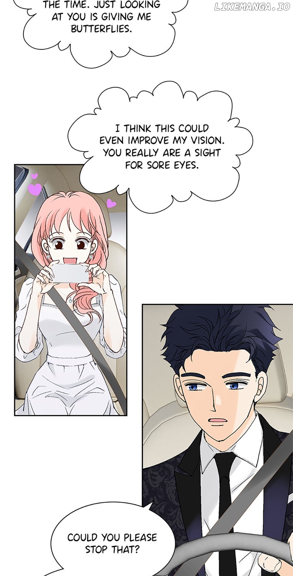 Flavors of Reincarnation Chapter 119 - page 27