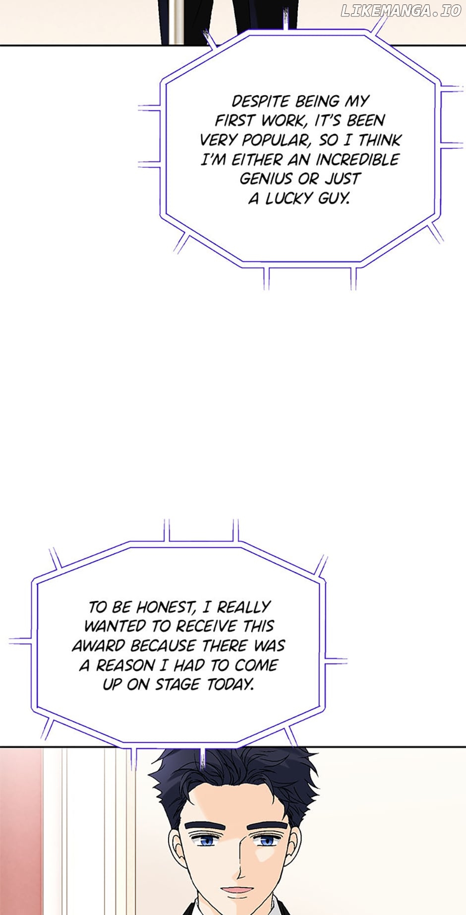 Flavors of Reincarnation Chapter 119 - page 39
