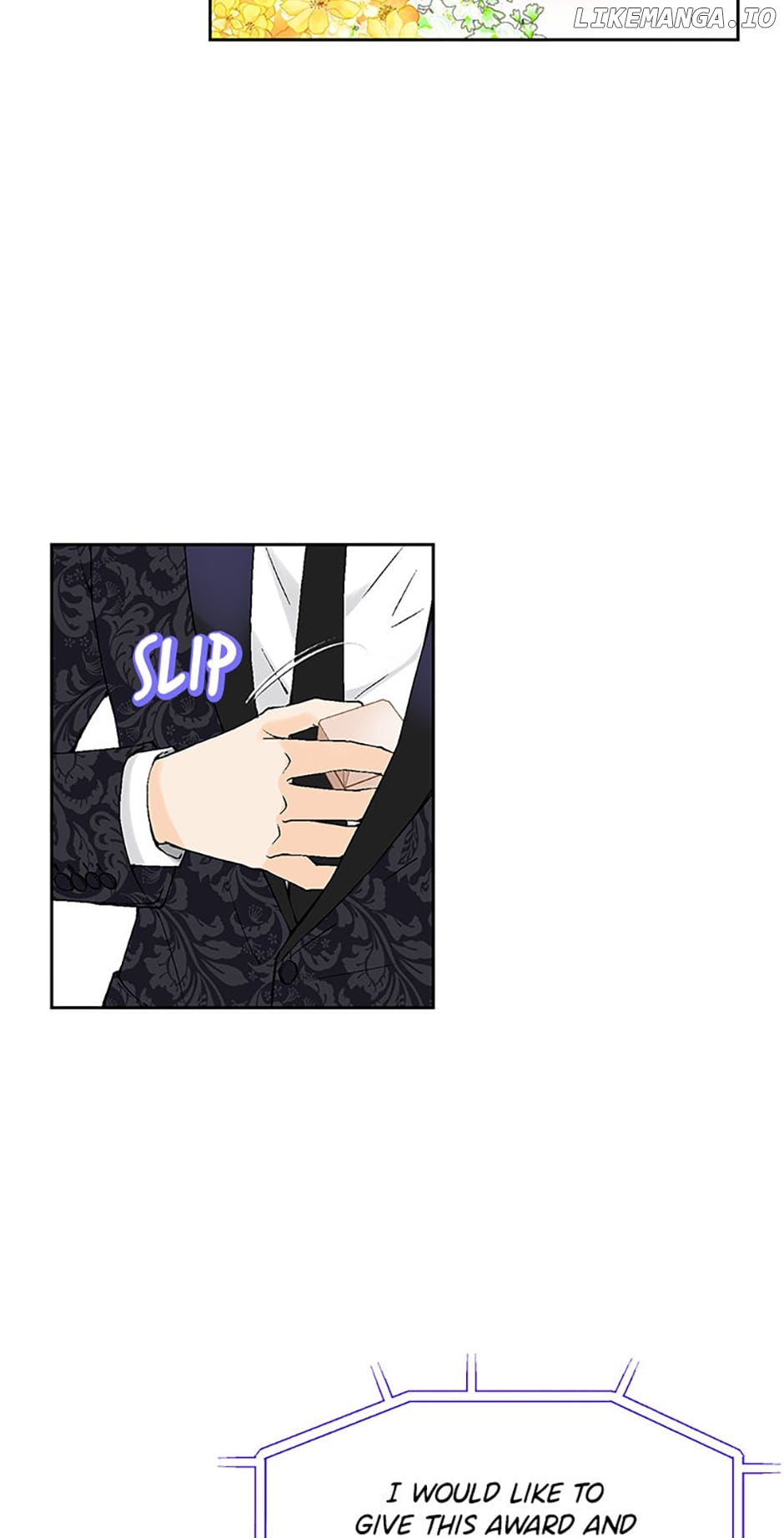 Flavors of Reincarnation Chapter 119 - page 41