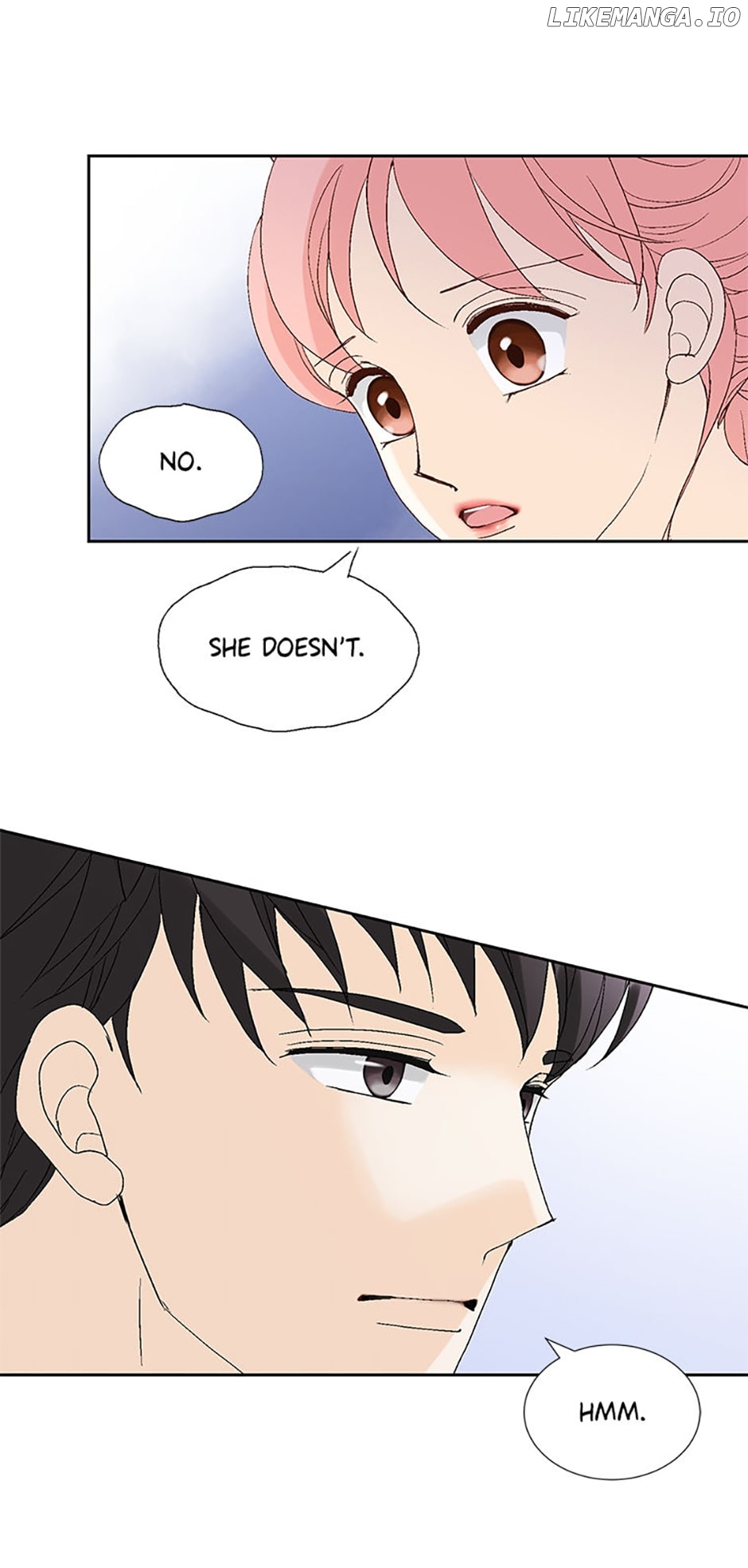 Flavors of Reincarnation Chapter 119 - page 6