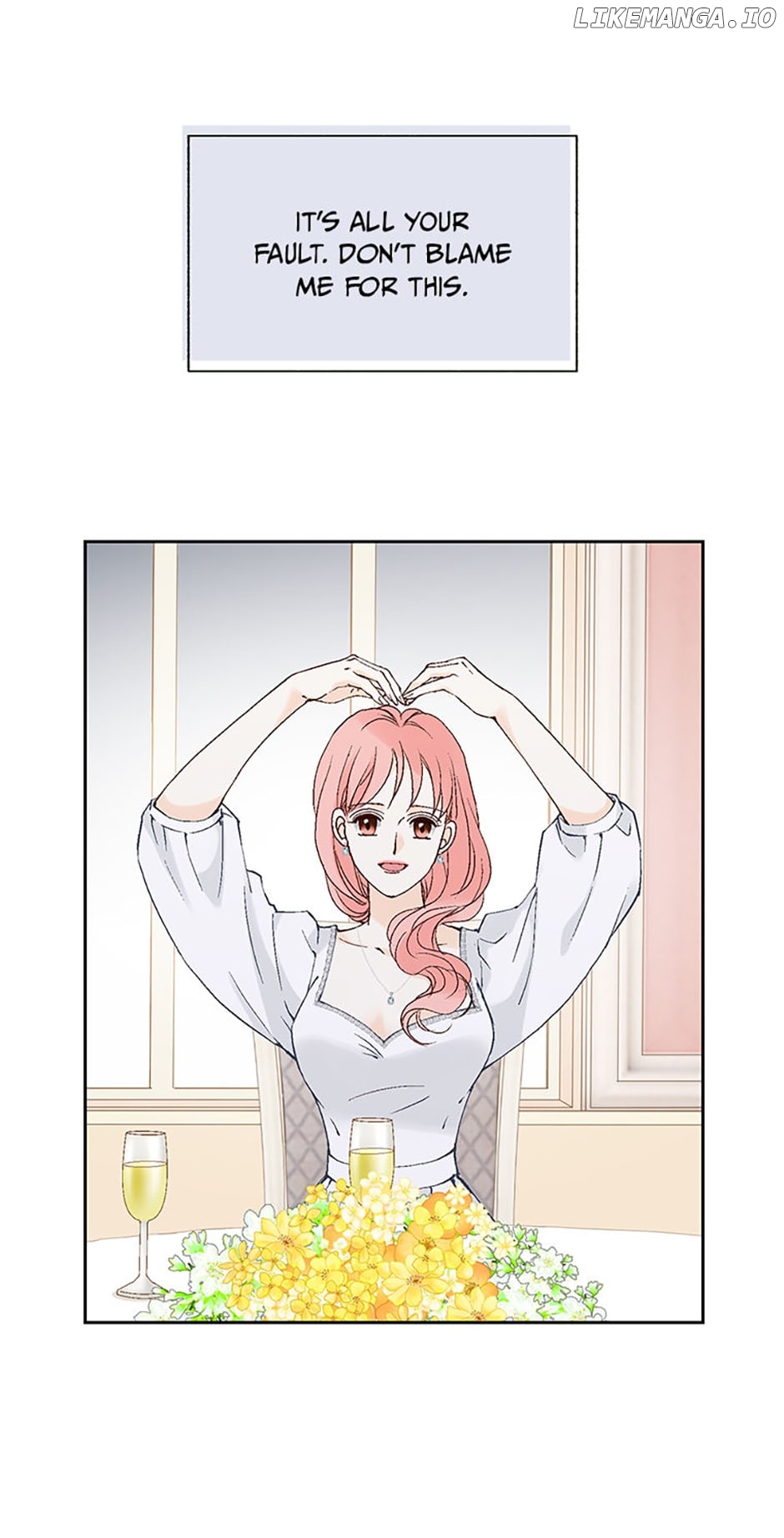 Flavors of Reincarnation Chapter 119 - page 53