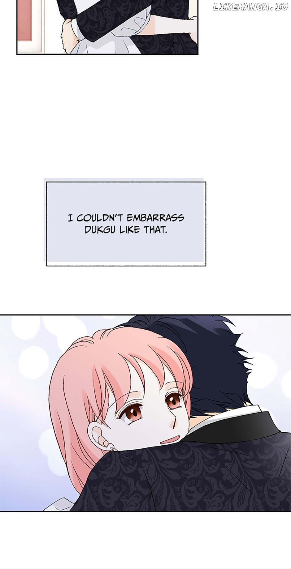 Flavors of Reincarnation Chapter 119 - page 58
