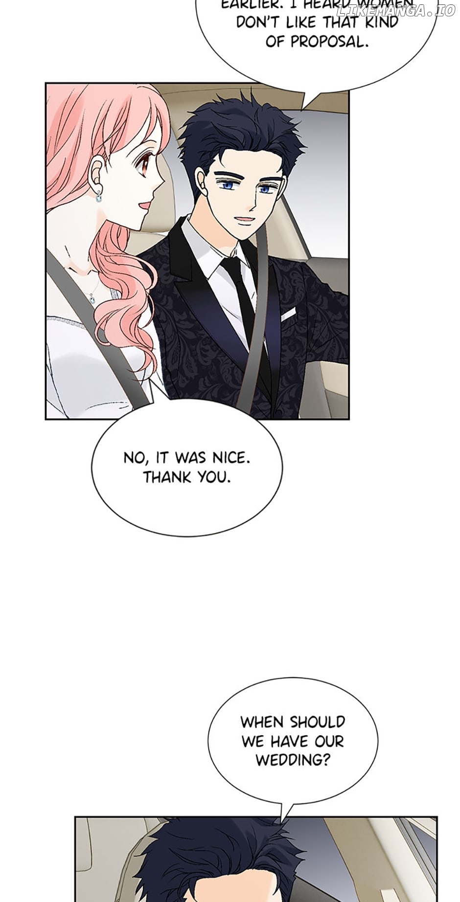 Flavors of Reincarnation Chapter 119 - page 62