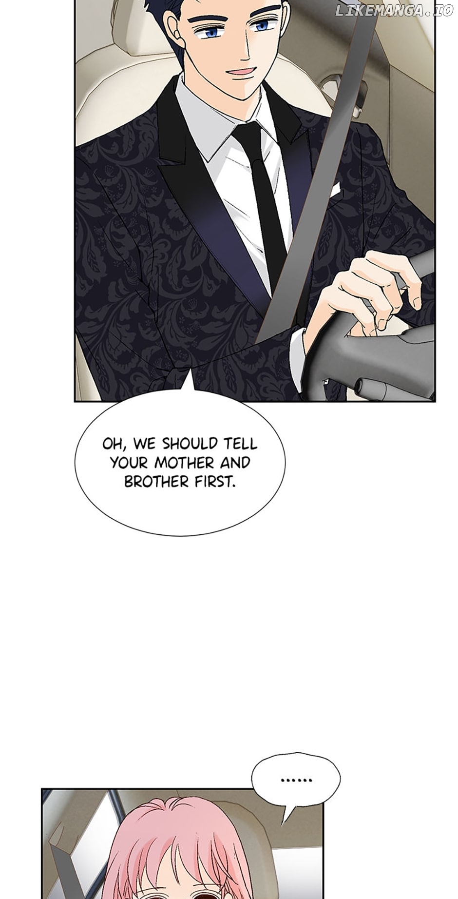 Flavors of Reincarnation Chapter 119 - page 63
