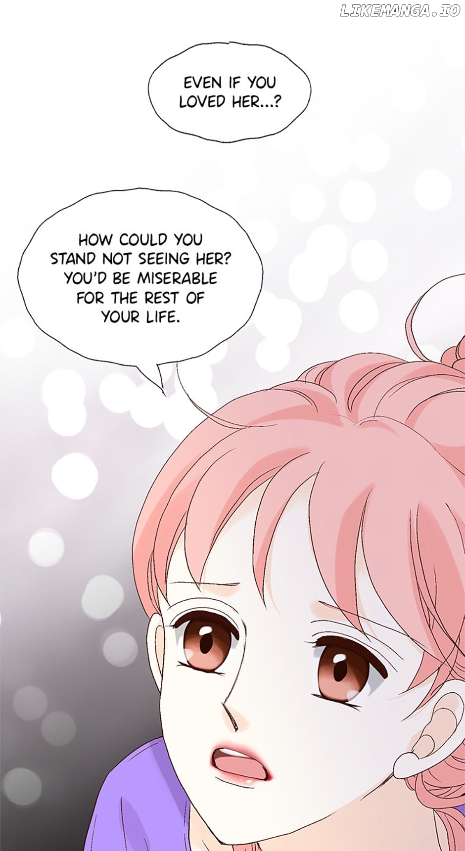 Flavors of Reincarnation Chapter 119 - page 9