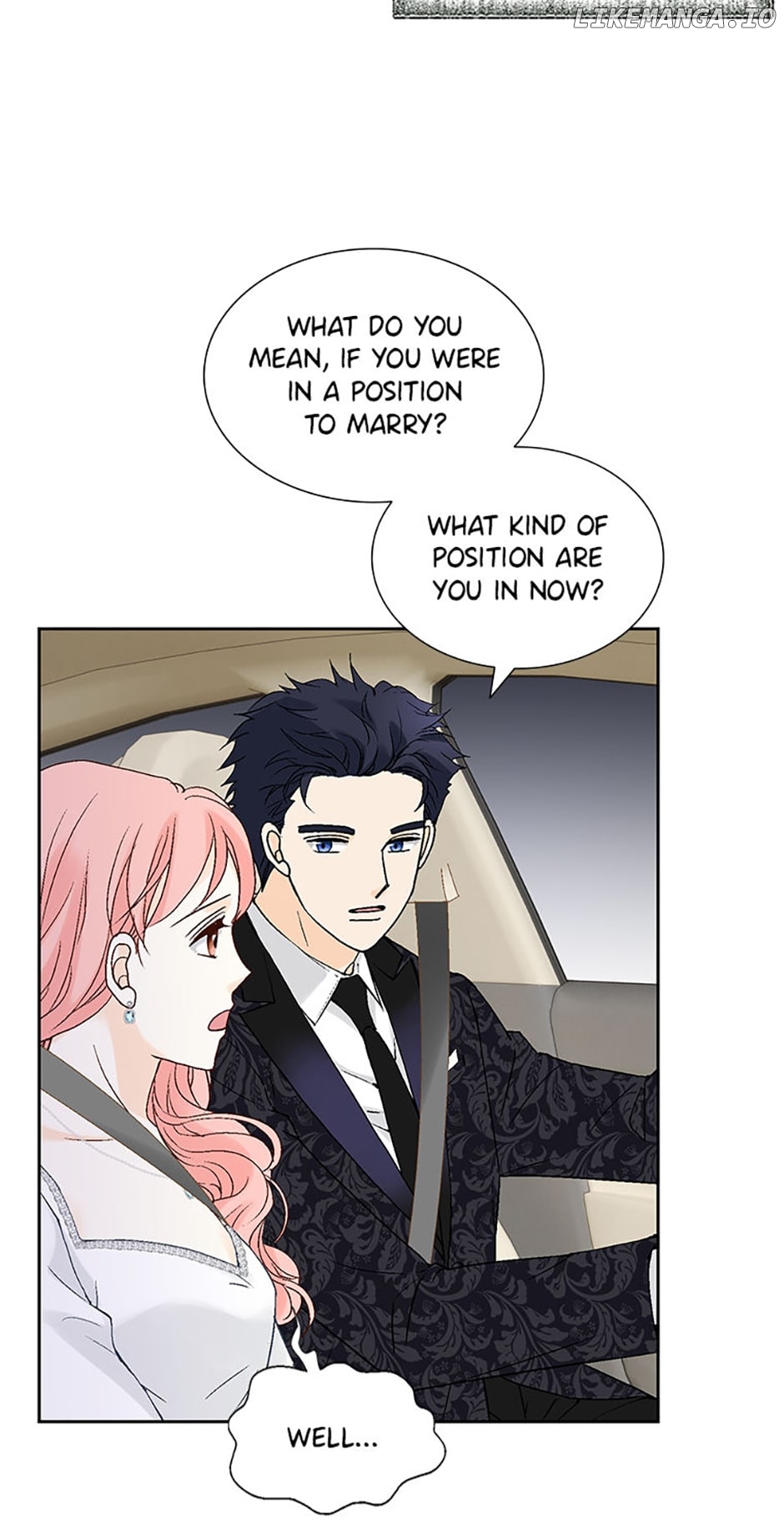 Flavors of Reincarnation Chapter 120 - page 11