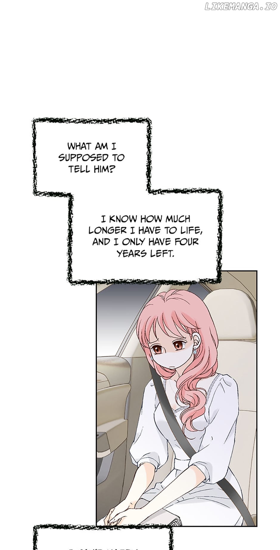 Flavors of Reincarnation Chapter 120 - page 12