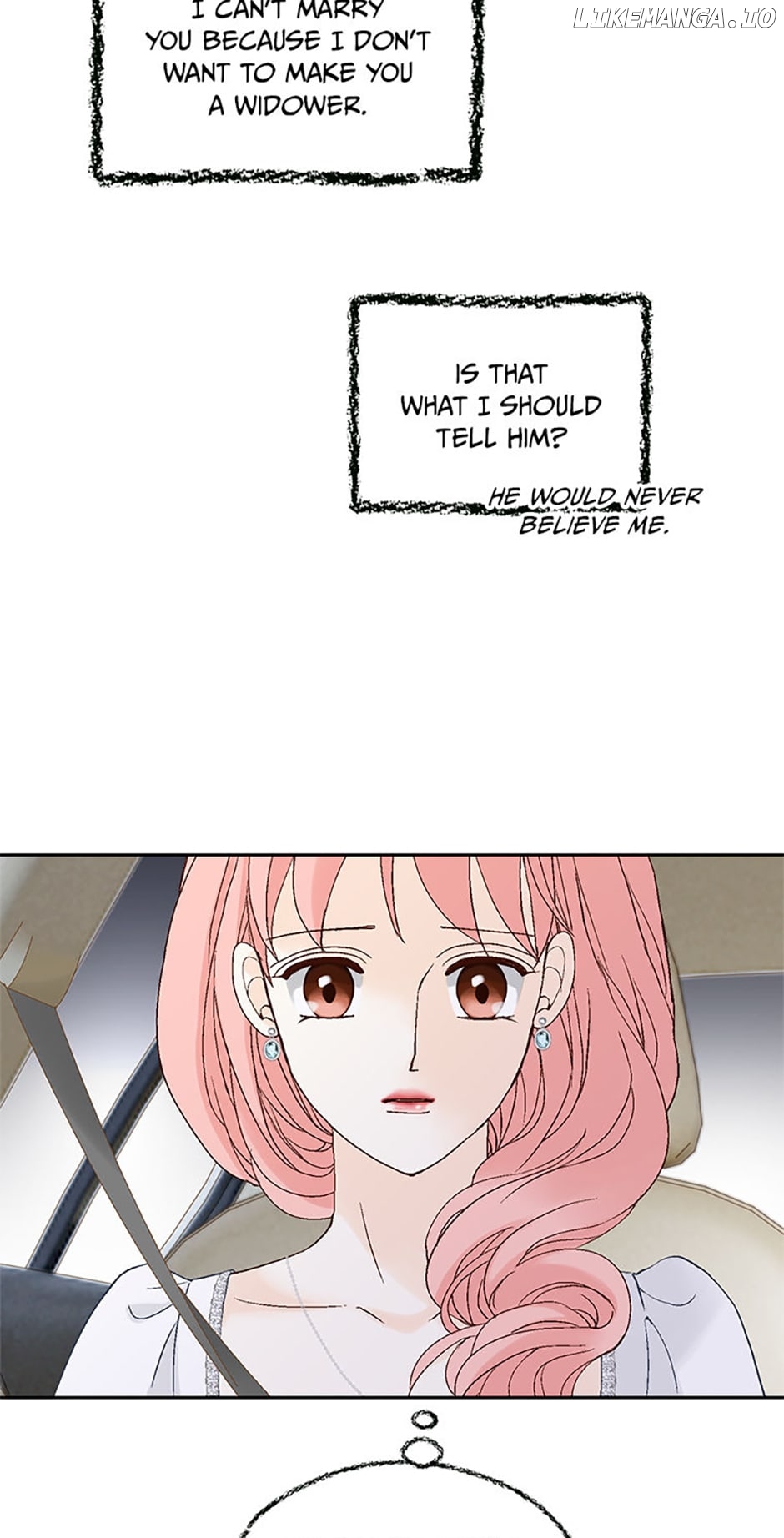 Flavors of Reincarnation Chapter 120 - page 13